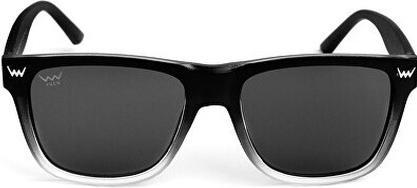Image du produit Vuch Lunettes de soleil noires polarisées Ferdy