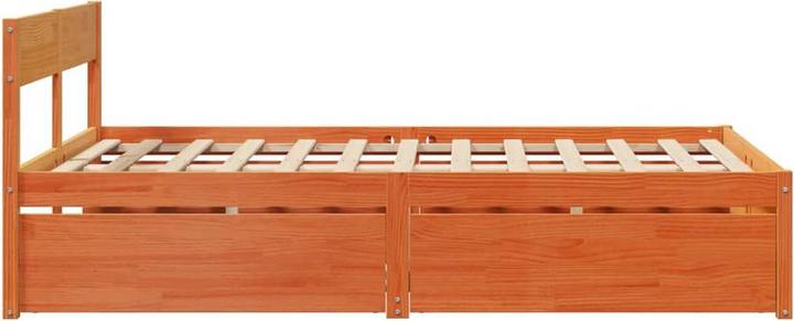 Image du produit VidaXL Kitti (120 x 200 cm)
