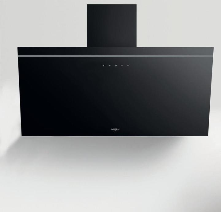 Actual product image Whirlpool WHVP 82F LT K