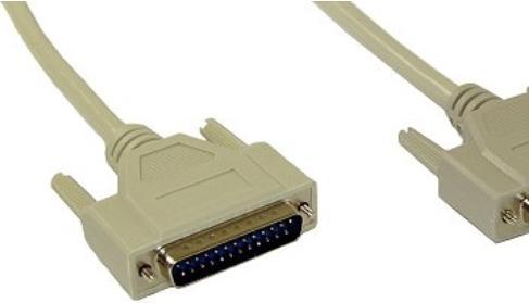 Immagine prodotto InLine Estensione seriale (1.80 m, VGA)