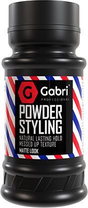 Produktbild Gabri Matte Look (Haarwachs, 29.57 ml)