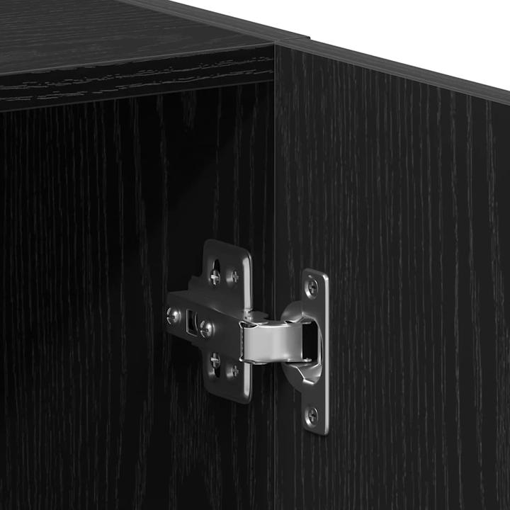 Produktbild vidaXL Waschmaschinenschrank