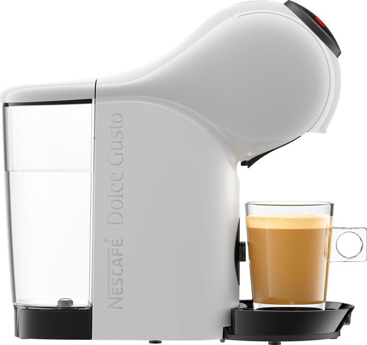 Produktbild Krups Dolce Gusto GENIO S KP2431 (NESCAFÉ Dolce Gusto)