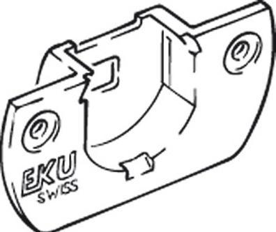 Image du produit HAWA Cuirasse seule p. Clipo 15