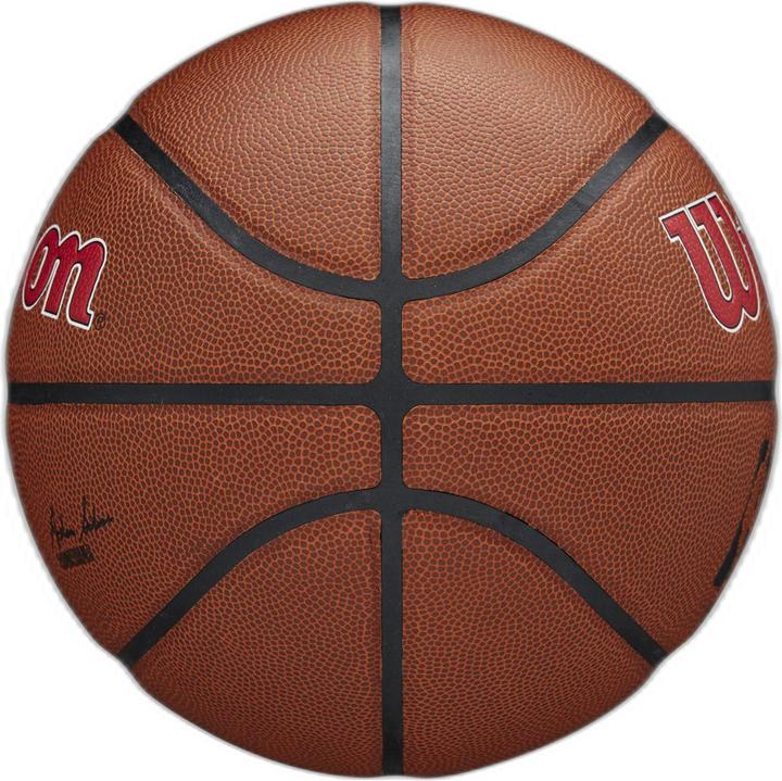 Actual product image Wilson Nba Team Alliance Basketball Hou Rockets (7)