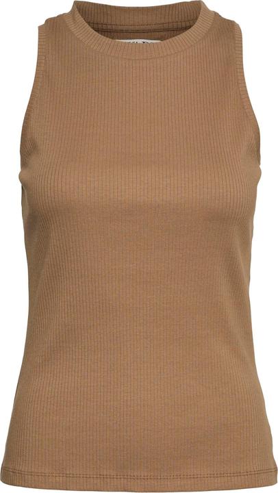 Aware Vmlavender Sl O-Neck Top Vma Noos