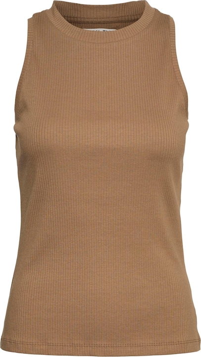 Aware Vmlavender Sl O-Neck Top Vma Noos
