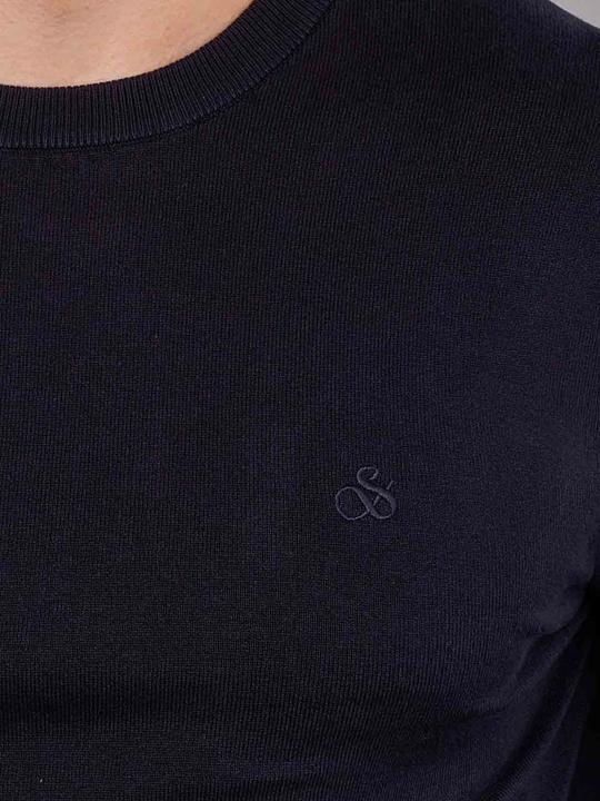 Actual product image Scotch & Soda Core Viskose Pullover (XL)