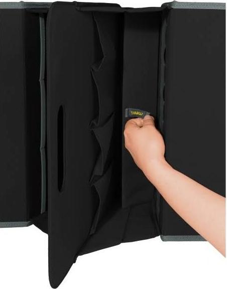 Actual product image Meori Hobby / Tool Boxes