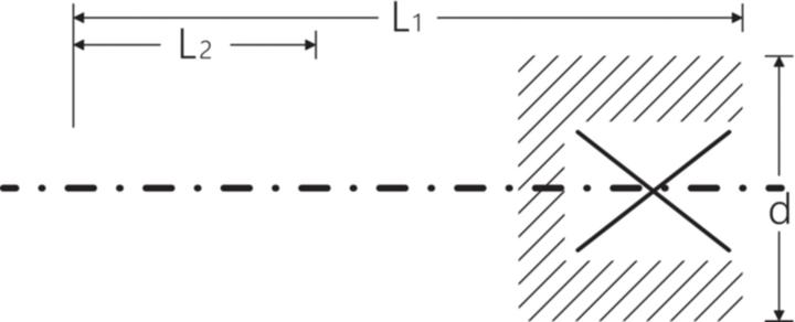 Produktbild Stahlwille InnenTORX SteckschlüsselBitEinsatz