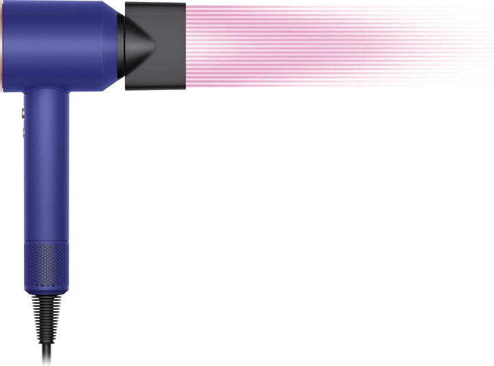 Actual product image Dyson Supersonic HD07