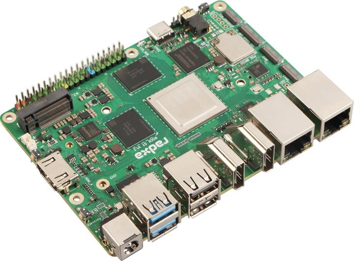 Entwicklungsboard + Kit