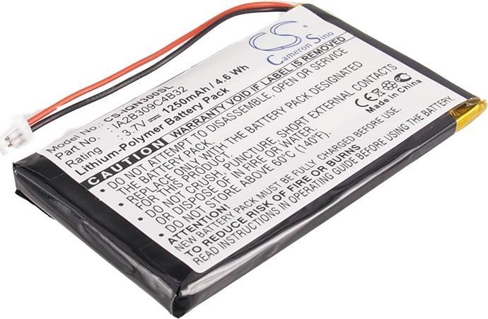 NoName Battery for Cobra FA-BP - kaufen bei Galaxus