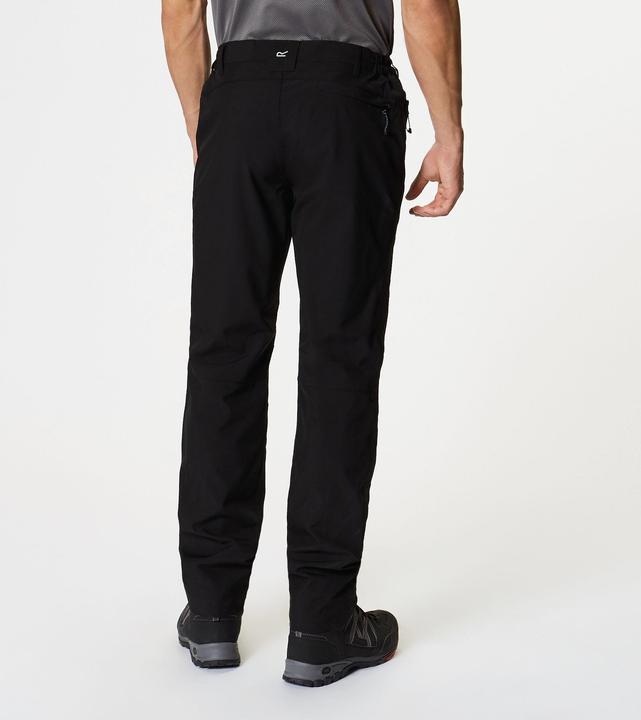 Produktbild Regatta Great Outdoors Dayhike III wasserfeste Hiking Hose (44)