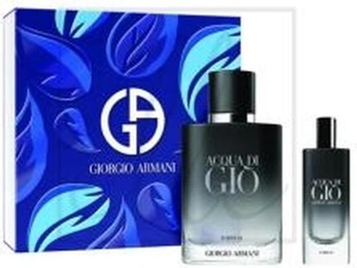 Actual product image Giorgio Armani Acqua di Giò (Eau de parfum, 100 ml)