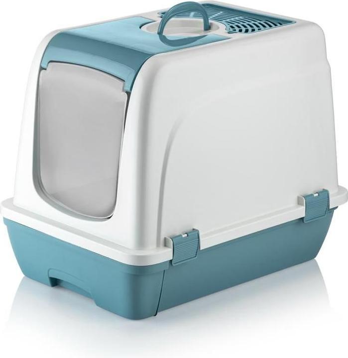 Paws & Whiskers Cloakcat Small V2 Cat Litter Box