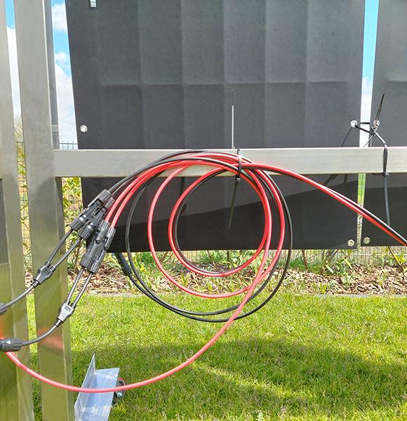 Actual product image Technaxx TX-233 (600 W)