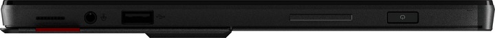 Actual product image ASUS ROG Flow Z13 (13.40", Intel Core i9-12900H, 16 GB, 512 GB, DE)