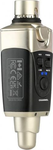 Produktbild Zoom U45 (In-Ear System)
