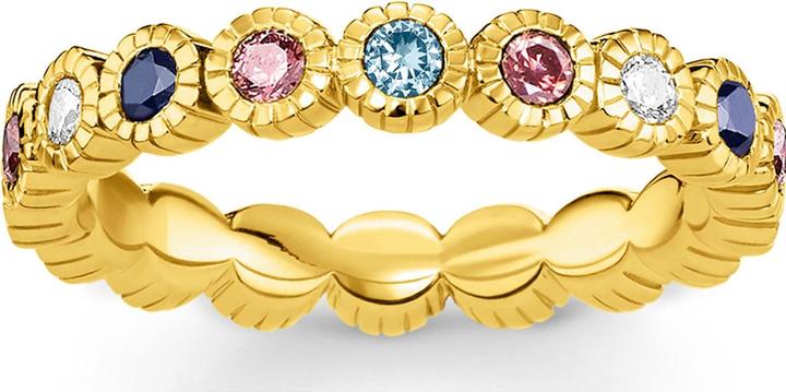 Immagine prodotto Thomas Sabo Anello (54, 925 Argento)