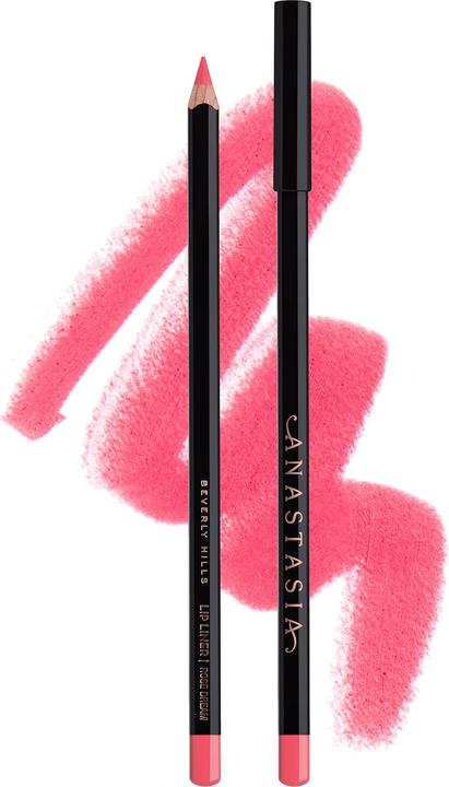 Actual product image Anastasia Beverly Hills Lip Liner (Rose Dreams)