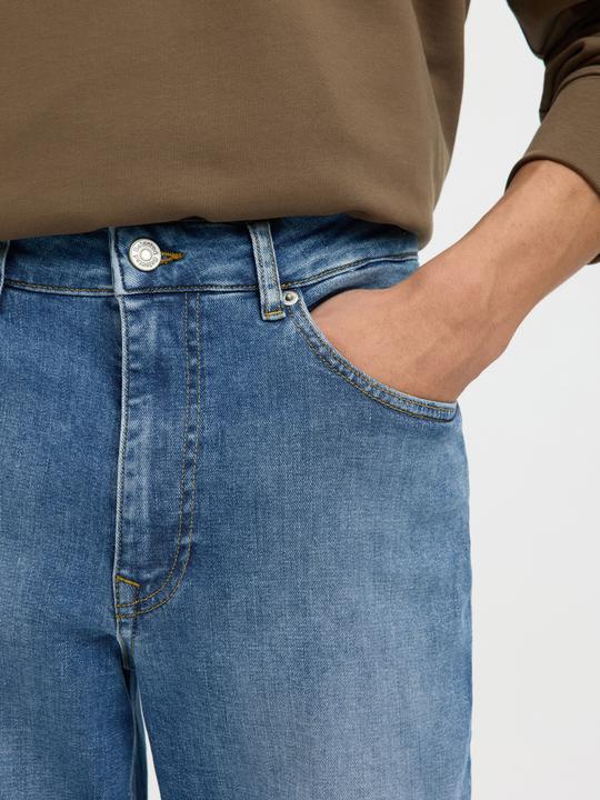 Actual product image Selected SLH75-SLIM CLEO FLEX MB 616 JEANS NOOS (W32/L30)