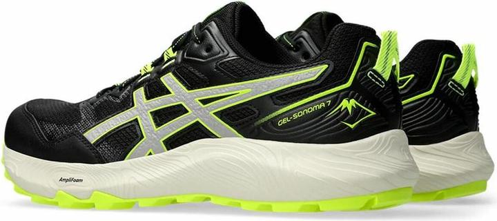 Actual product image ASICS Performance Gel Sonoma Schuhe (42.5)