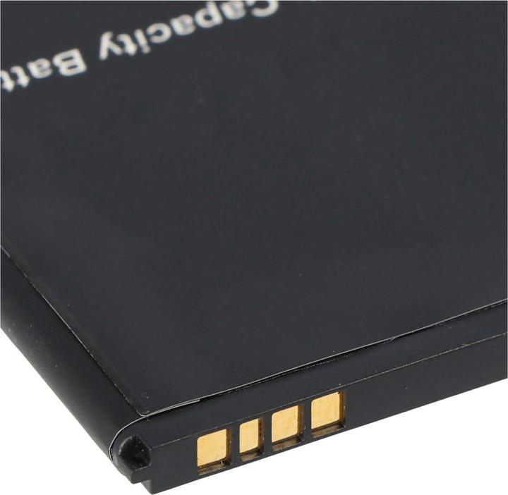 Produktbild AccuCell Akku Alcatel One Touch Pixi 4 (5)