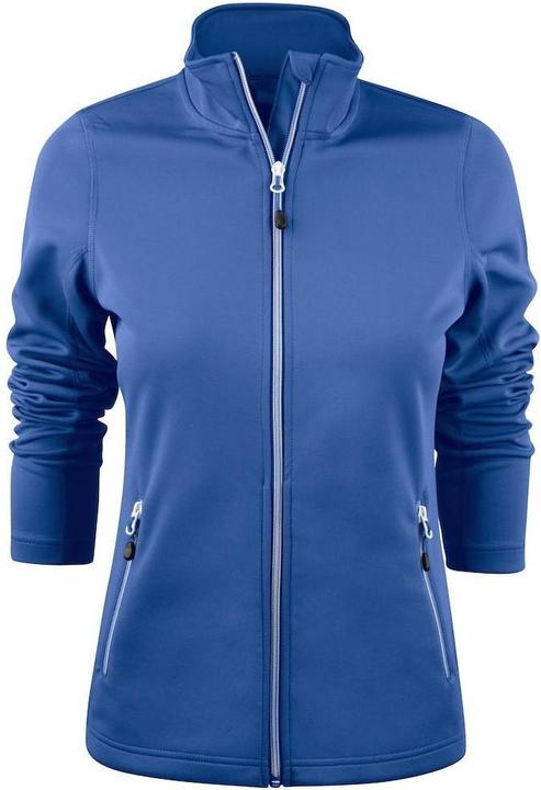 Produktbild Printer Red Powerslide Sweatjacke Mit Reissverschluss (S)