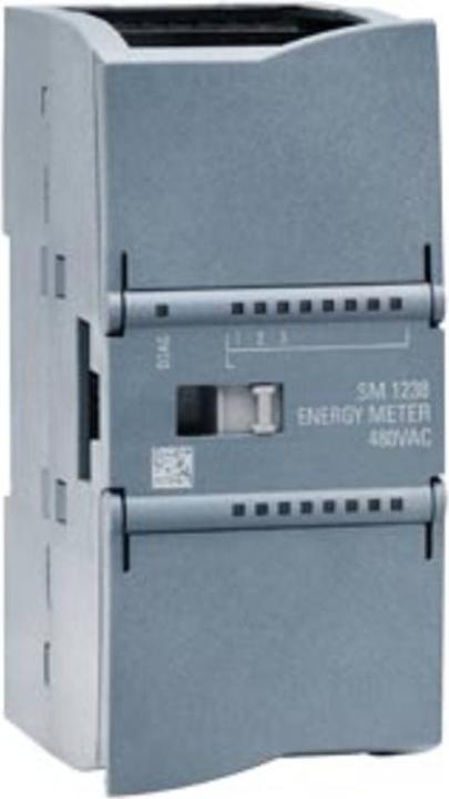 Produktbild Siemens 6ES7238-5XA32-0XB0 SPS-Analogeingabemodul