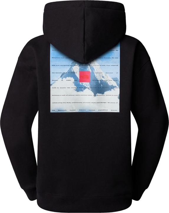 Produktbild North Face 40Th Anniversary Mountain Jacket Heavy (M)