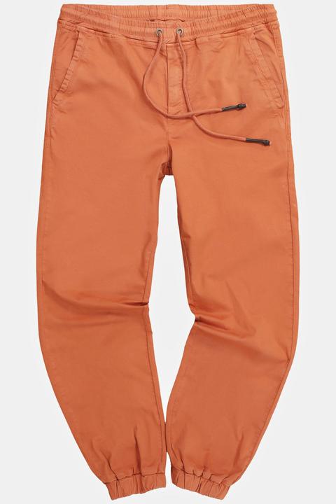 Produktbild JP1880 Chino FLEXNAMIC®, Elastikbund, Modern Straight Fit (58)