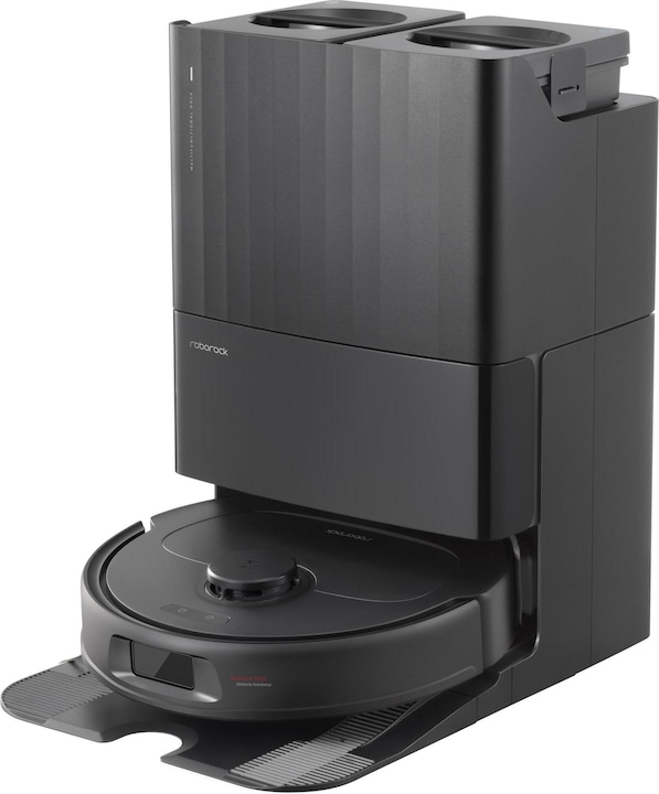 Roborock Qrevo S (Saugwischroboter)