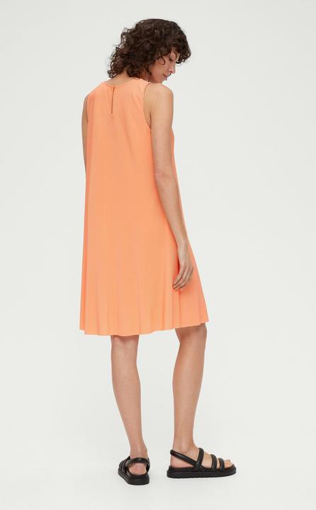 Image du produit s.Oliver Kleid Kleid mit Plisseefalten (46)