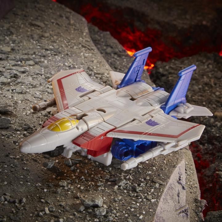 Produktbild Hasbro Transformers GEN WFC K Core