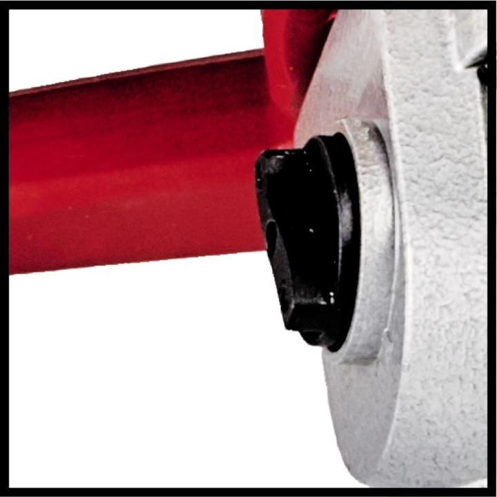 Actual product image Einhell Twin colour mortar stirrer TE-MX 1600-2 CE