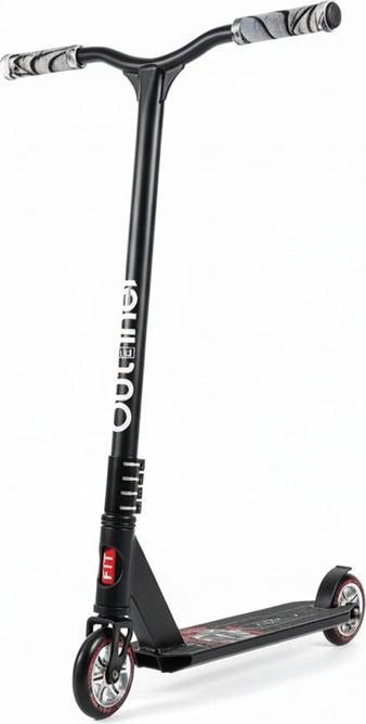 Produktbild Outliner Trick scooter Ripper, black