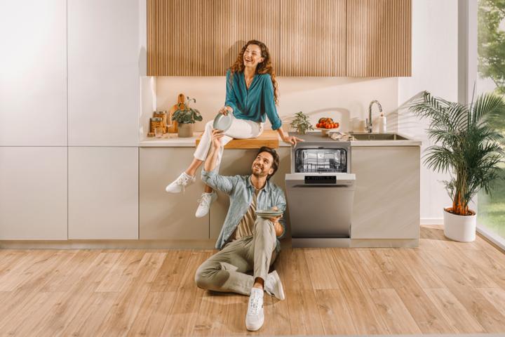 Actual product image Gorenje GS 520E15S