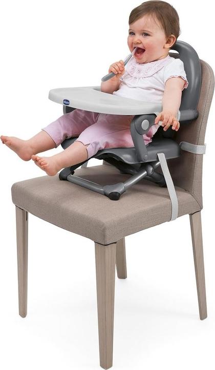 Image du produit Chicco Snack de poche (Chaise haute Rehausseur)