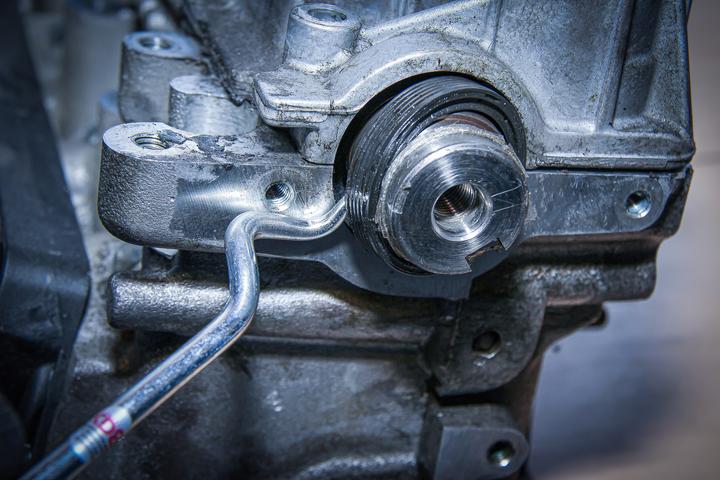 Produktbild BGS Haken-Satz