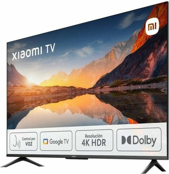 Actual product image Xiaomi L43MA-AUEU (43", LCD, 4K, 2025)