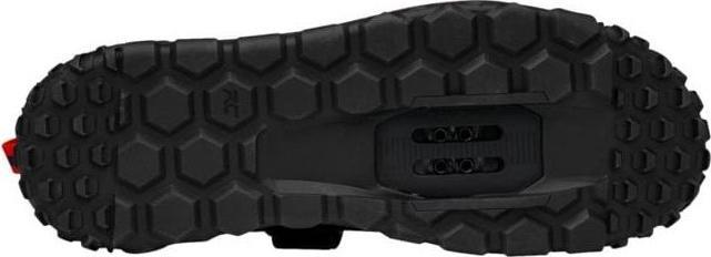 Produktbild Ride Concepts Flume Clip Schuh Damen schwarz 37.5 (37.5)