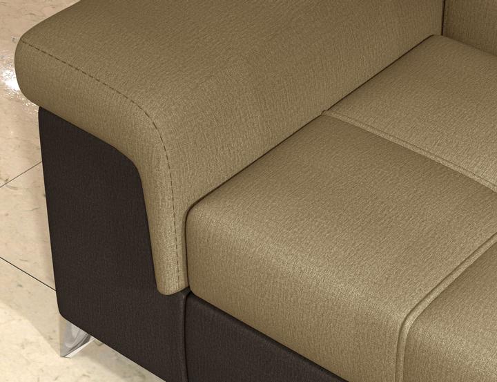 Immagine prodotto ELTAP Eridano (Divano letto, Divano ad angolo, 4 posti)