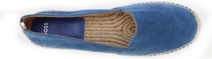 Produktbild BOSS Schuhe Madeira Wildleder (36)