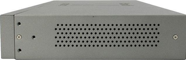 Produktbild LevelOne GSW-2457: 24Port Switch, 1Gbps (24 Ports)