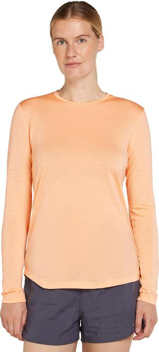 Produktbild Icebreaker Women's Merino 125 Cool-Lite Sphere III L/S Tee (XL)