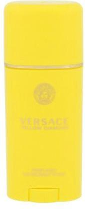 Actual product image Versace Yellow Diamond (Stick, 50 ml)