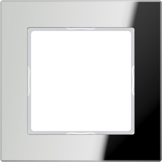 Actual product image JUNG Glass frame