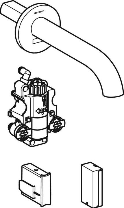 Produktbild Geberit 116.268.21.1