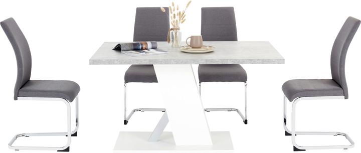 Image du produit Lipo Severin (138 x 90 x 76 cm)